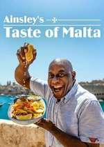 Watch Ainsley's Taste of Malta 123movies