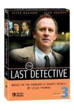 Watch The Last Detective 123movies