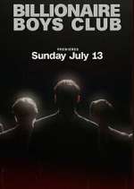 Watch Billionaire Boys Club 123movies
