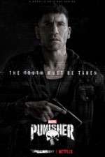 Watch Marvel's The Punisher 123movies
