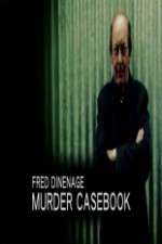 Watch Fred Dinenage Murder Casebook 123movies