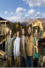 Watch Yukon Gold 123movies
