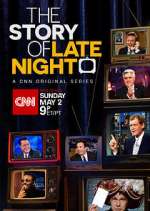 Watch The Story of Late Night 123movies