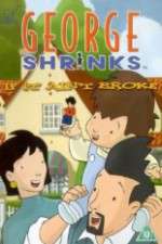 Watch George Shrinks 123movies