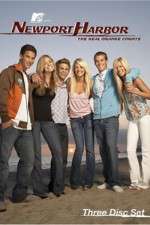 Watch Newport Harbor The Real Orange County 123movies