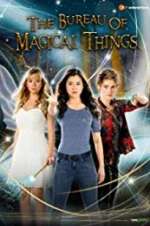 Watch The Bureau of Magical Things 123movies