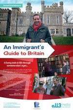 Watch An Immigrant's Guide to Britain 123movies