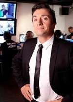 Watch Richard Hammond\'s Secret Service 123movies