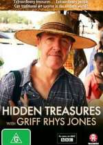 Watch Hidden Treasures of... 123movies