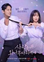 Watch Love Your Enemy 123movies