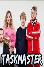 Watch Taskmaster 123movies
