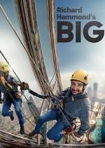 Watch Richard Hammond\'s Big 123movies