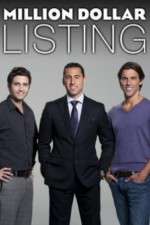 Watch Million Dollar Listing: Los Angeles 123movies