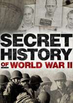 Watch Secret History of WWII 123movies