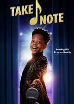 Watch Take Note 123movies