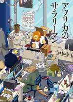 Watch African Office Worker 123movies