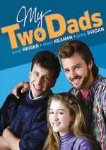 Watch My Two Dads 123movies