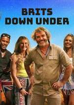 Watch Brits Down Under 123movies