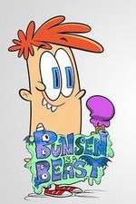 Watch Bunsen is a Beast! 123movies
