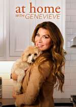 Watch At Home with Genevieve 123movies