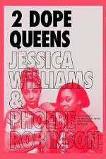 Watch 2 Dope Queens 123movies