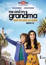 Watch Me and My Grandma 123movies