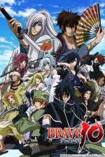 Watch Brave 10 123movies