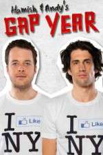 Watch Hamish and Andys Gap Year 123movies