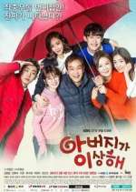 Watch Father is Strange 123movies