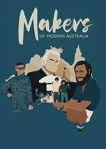 Watch Makers of Modern Australia 123movies