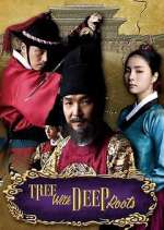 Watch A Tree with Deep Roots 123movies