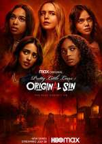 Watch Pretty Little Liars: Original Sin 123movies
