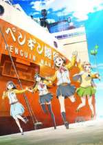 Watch Uchuu yori mo Tooi Basho A Story that leads to the Antartica 123movies
