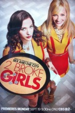 Watch 2 Broke Girls 123movies