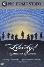 Watch Liberty The American Revolution 123movies