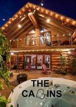 Watch The Cabins 123movies