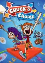 Watch Chuck's Choice 123movies