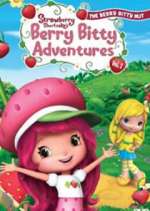 Watch Strawberry Shortcake's Berry Bitty Adventures 123movies