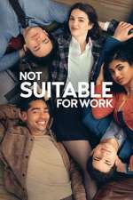 Watch Not Suitable for Work Season 1 Episode 7 123movies