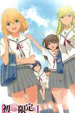 Watch Hatsukoi Limited 123movies
