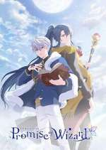 Watch Promise of Wizard 123movies