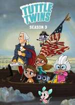 Watch Tuttle Twins 123movies