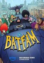 Watch BAT-FAM 123movies