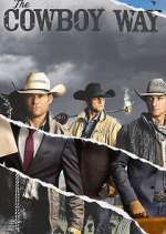 Watch The Cowboy Way 123movies