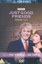 Watch Just Good Friends 123movies