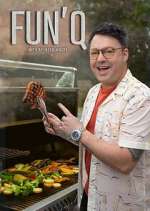 Watch Fun'Q with Spencer Watts 123movies