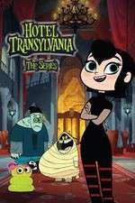 Watch Hotel Transylvania The Television Series 123movies