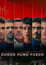 Watch High Heat 123movies