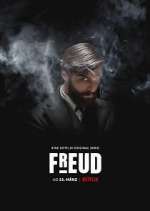 Watch Freud 123movies
