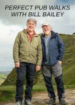 Watch Perfect Pub Walks with Bill Bailey 123movies